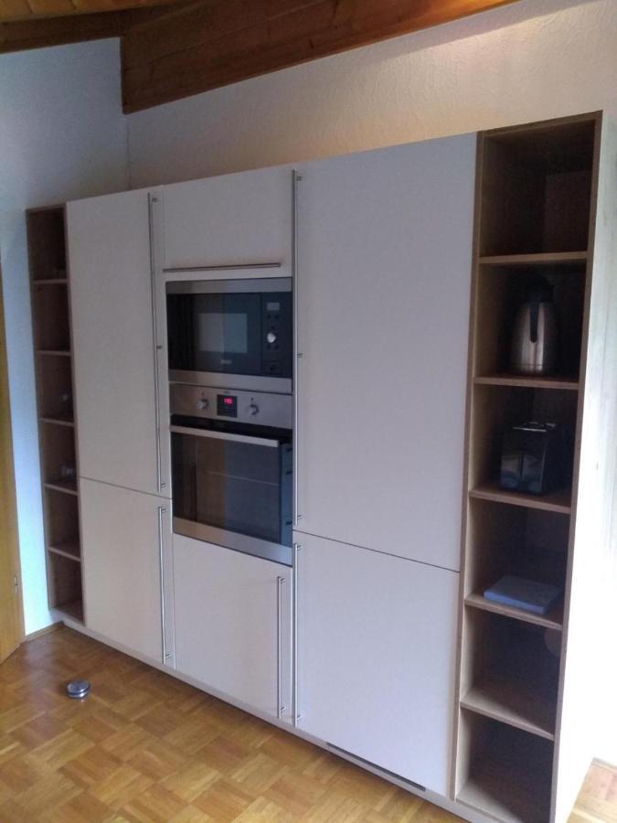 Ferienwohnung Alpensonne Oberstdorf Luaran gambar