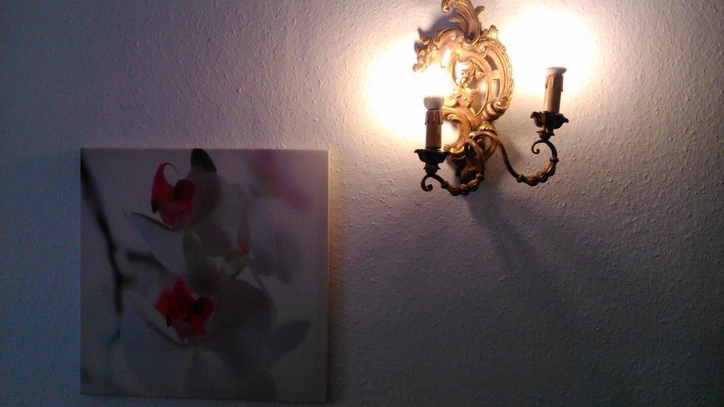 Ferienwohnung Alpensonne Oberstdorf Bilik gambar