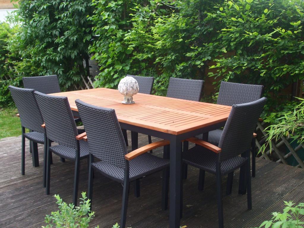 Ferienwohnung Alpensonne Oberstdorf Bilik gambar