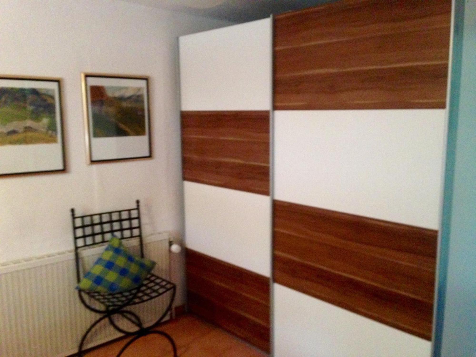 Ferienwohnung Alpensonne Oberstdorf Luaran gambar