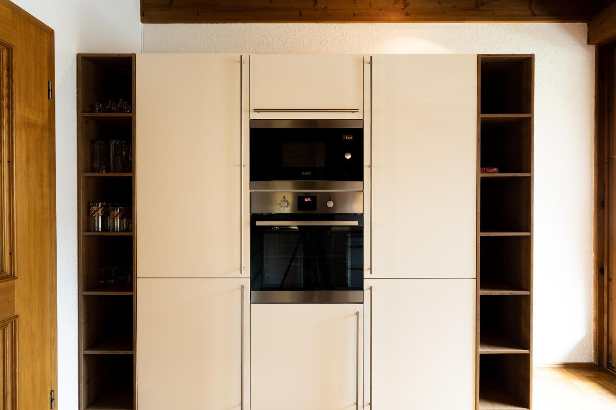 Ferienwohnung Alpensonne Oberstdorf Luaran gambar