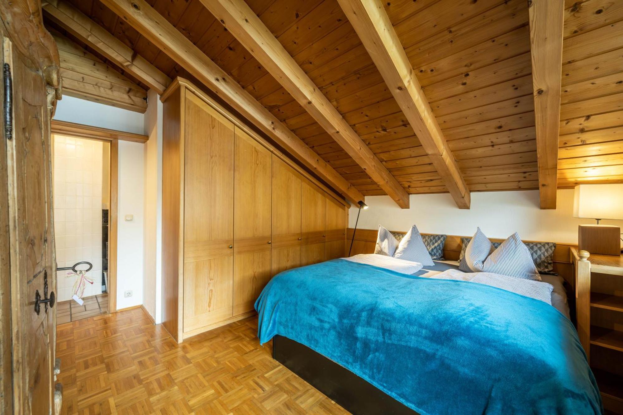 Ferienwohnung Alpensonne Oberstdorf Luaran gambar