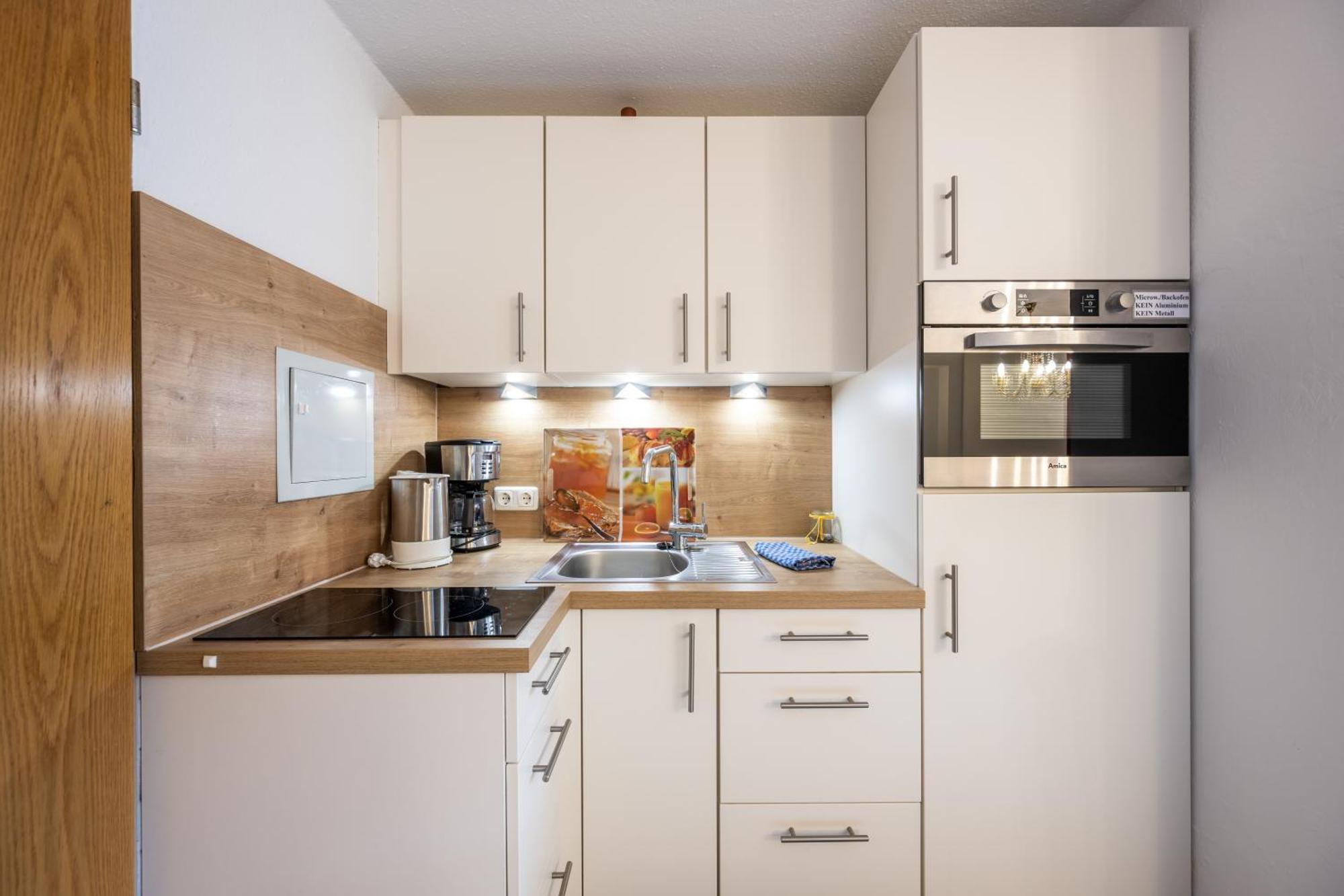 Ferienwohnung Alpensonne Oberstdorf Luaran gambar
