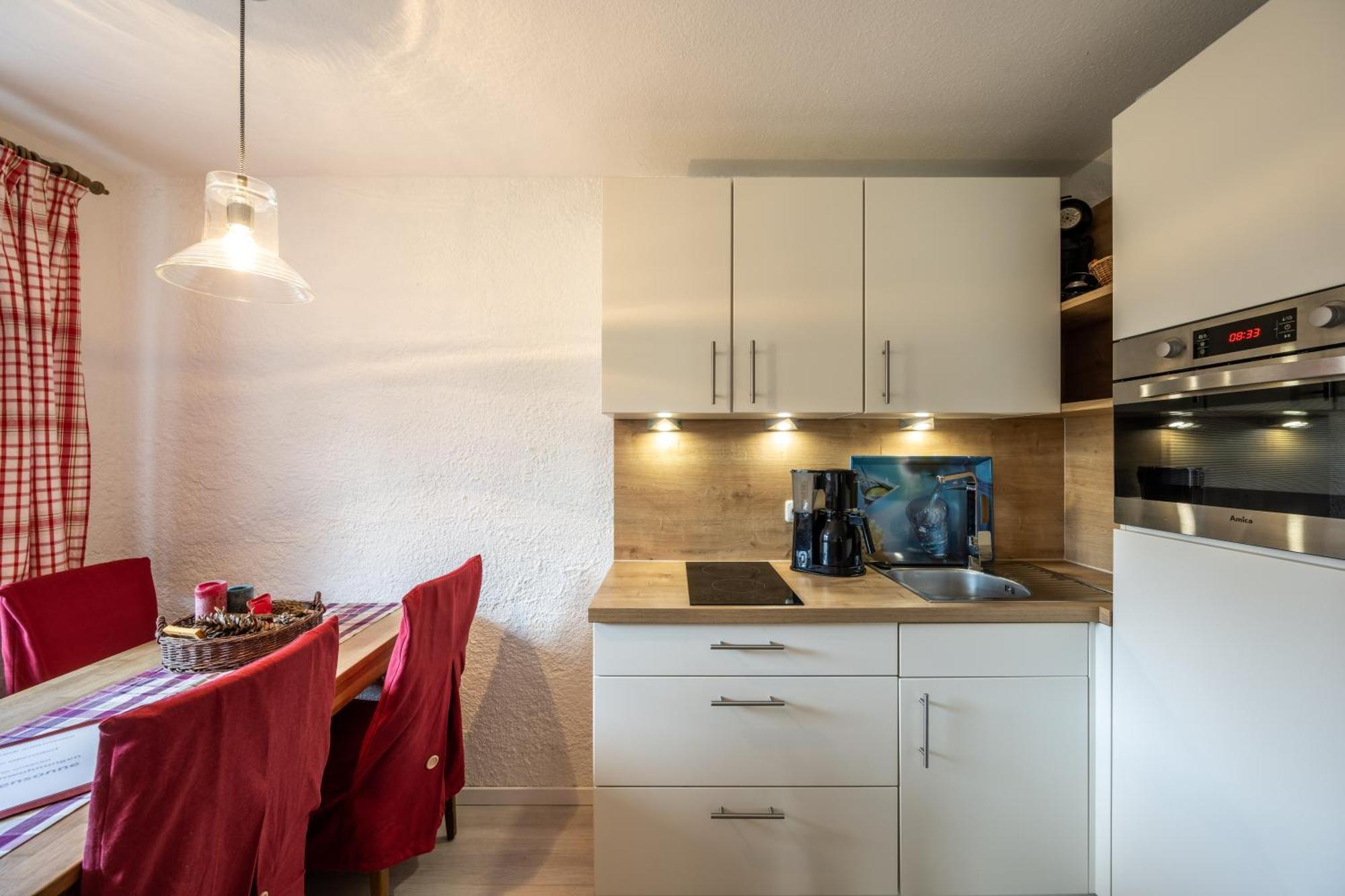 Ferienwohnung Alpensonne Oberstdorf Luaran gambar