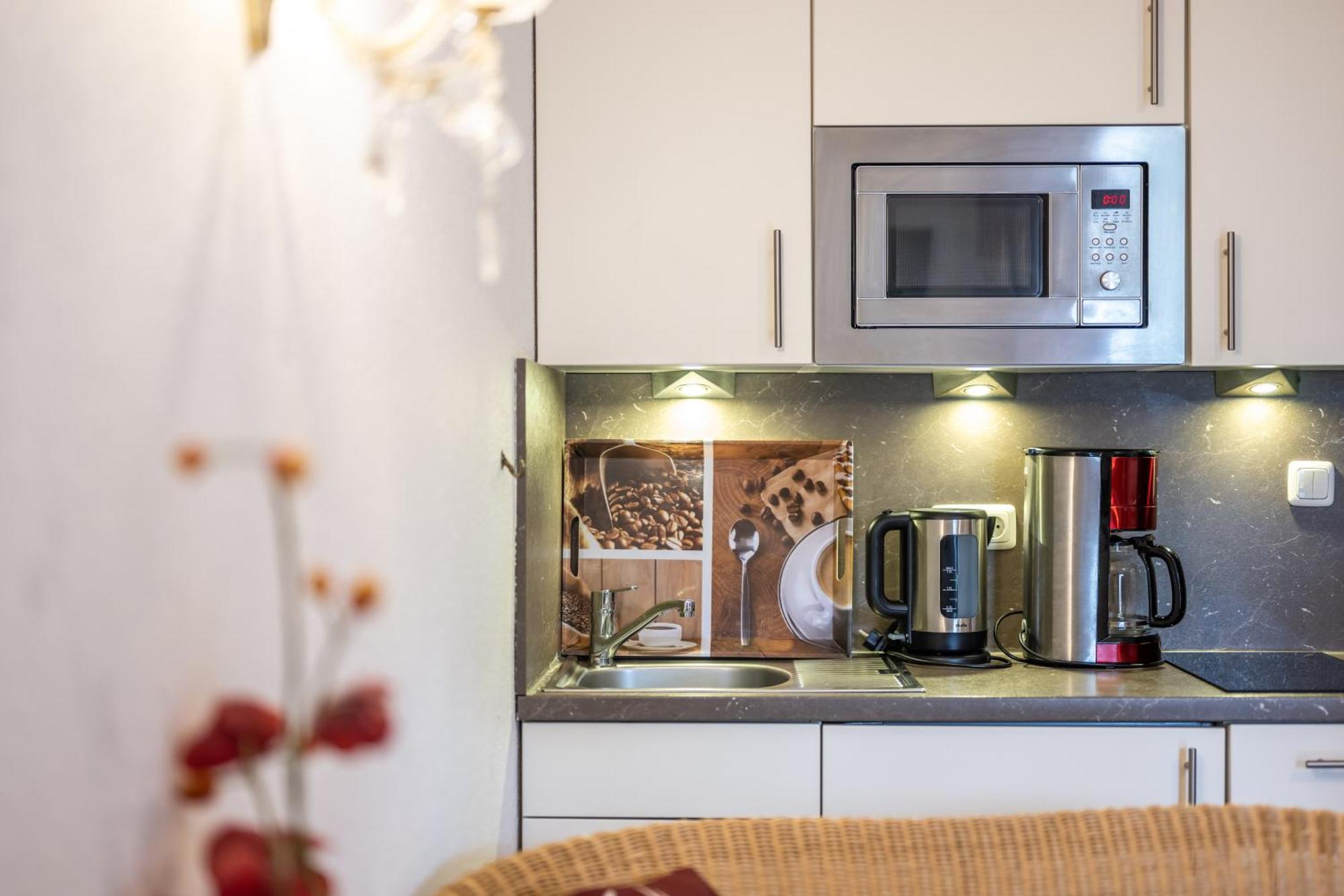 Ferienwohnung Alpensonne Oberstdorf Luaran gambar