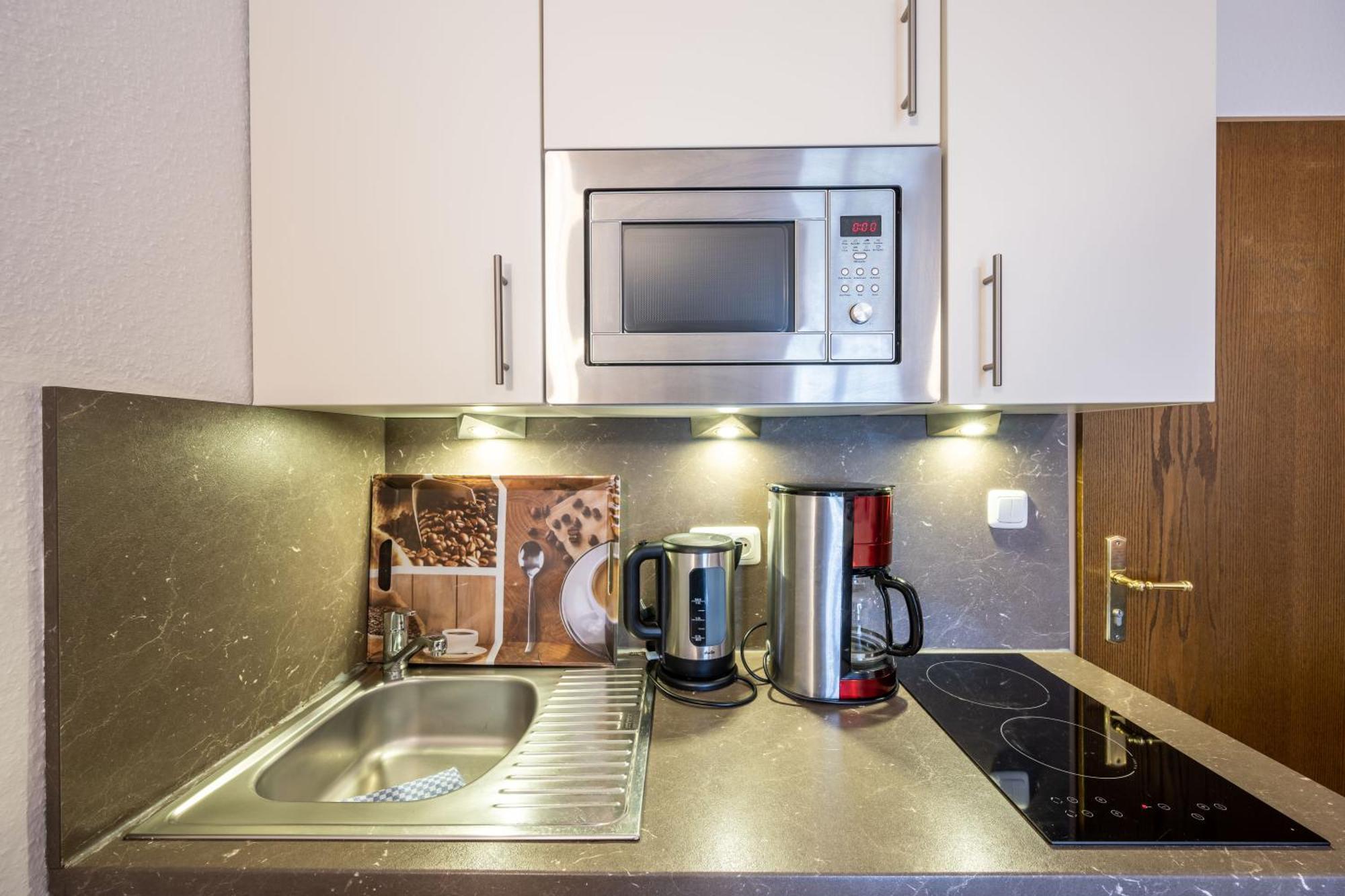 Ferienwohnung Alpensonne Oberstdorf Luaran gambar