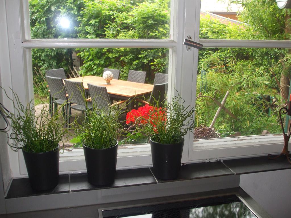 Ferienwohnung Alpensonne Oberstdorf Luaran gambar
