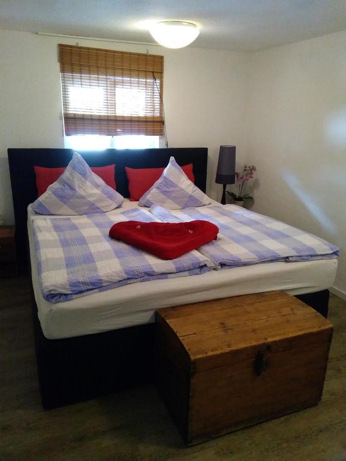 Ferienwohnung Alpensonne Oberstdorf Luaran gambar