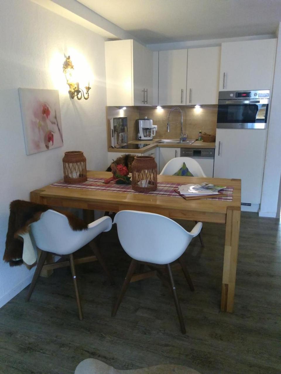 Ferienwohnung Alpensonne Oberstdorf Luaran gambar