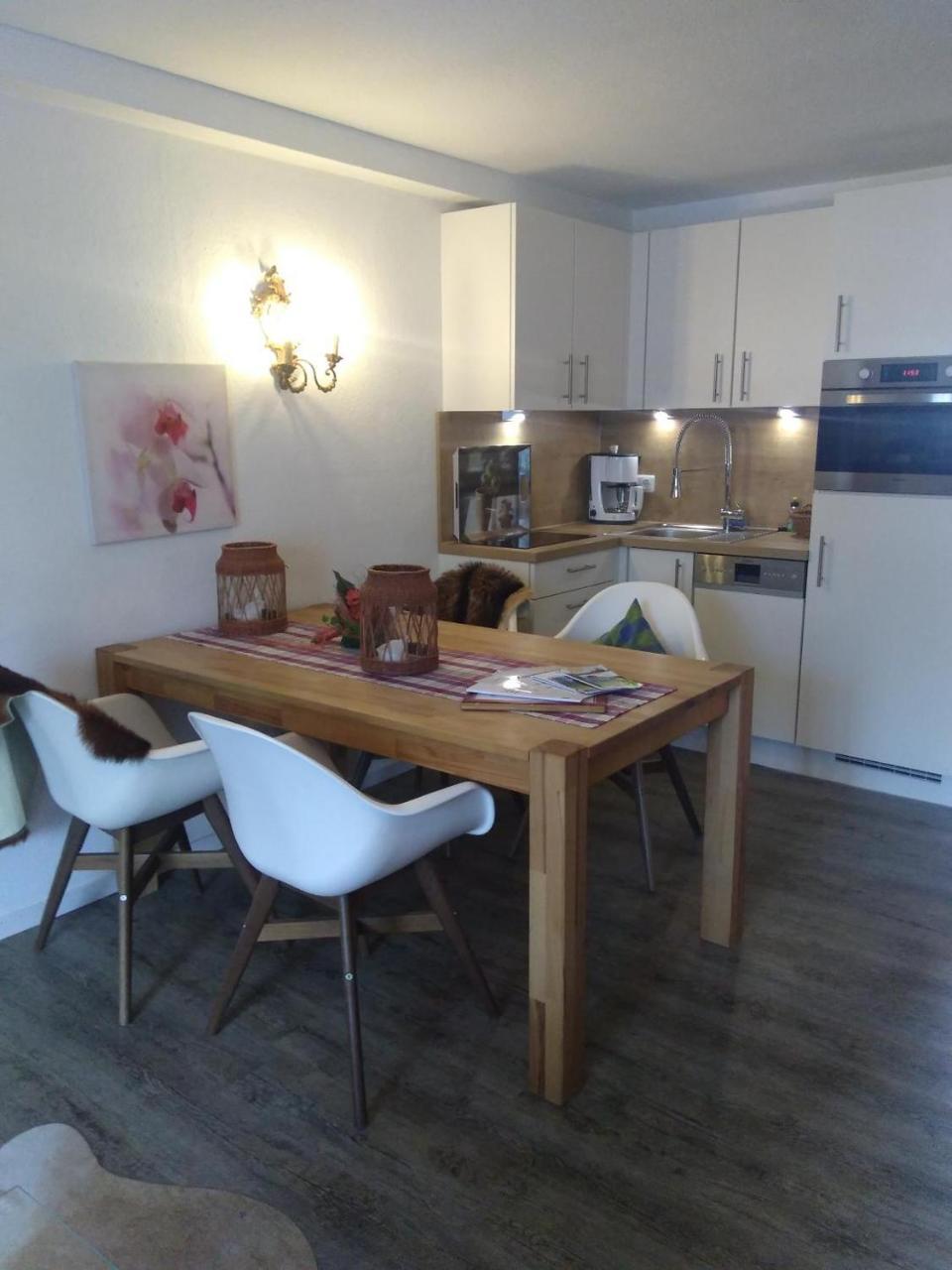 Ferienwohnung Alpensonne Oberstdorf Luaran gambar